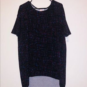 Lularoe Irma size Small